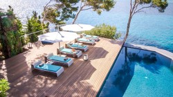 Images for Camp de Mar front line villa, Camp de Mar, SW Mallorca