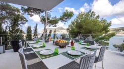Images for Camp de Mar front line villa, Camp de Mar, SW Mallorca