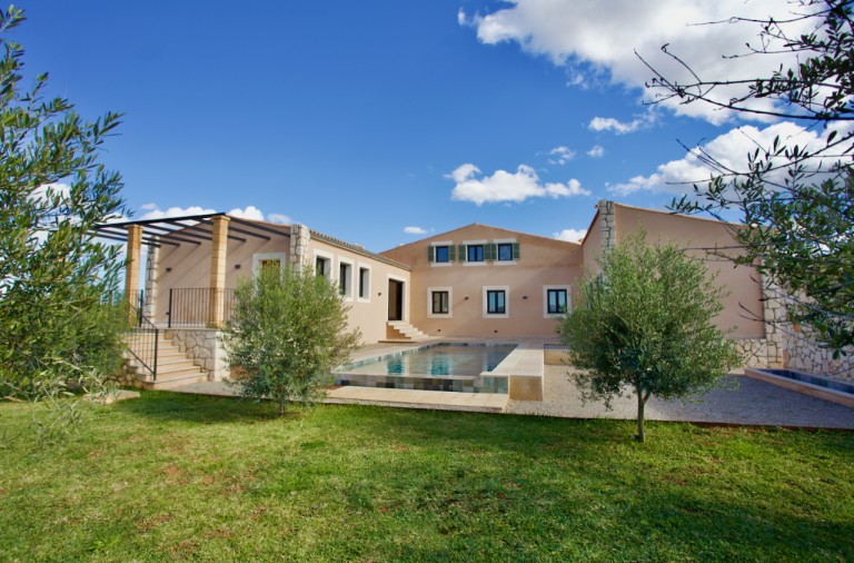 Images for Santa Eugenia finca, Santa Eugenia nr Santa Maria, Mallorca