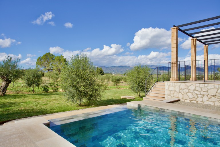 Images for Santa Eugenia finca, Santa Eugenia nr Santa Maria, Mallorca