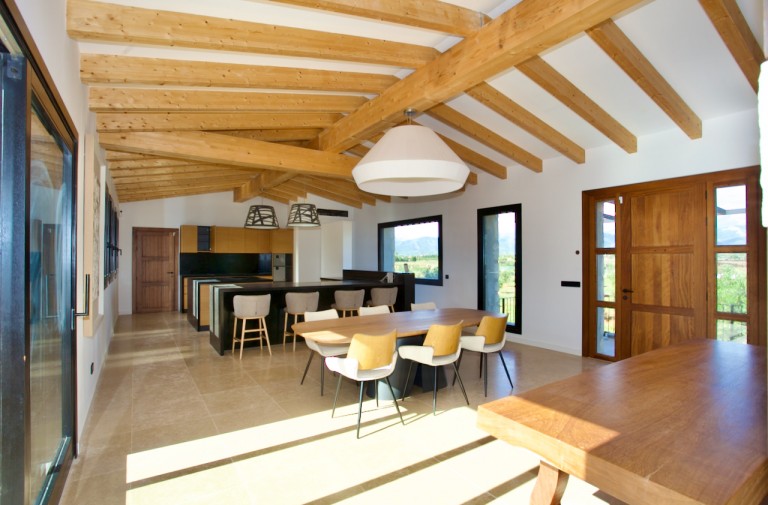 Images for Santa Eugenia finca, Santa Eugenia nr Santa Maria, Mallorca