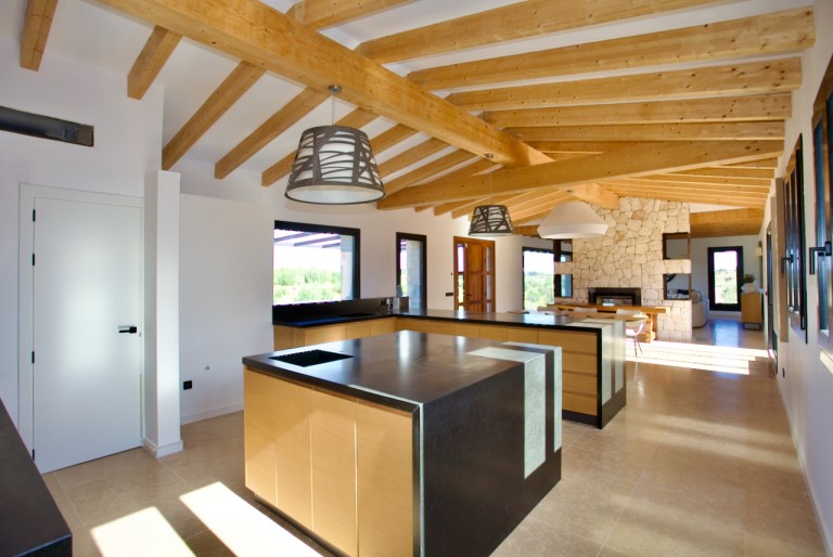 Images for Santa Eugenia finca, Santa Eugenia nr Santa Maria, Mallorca