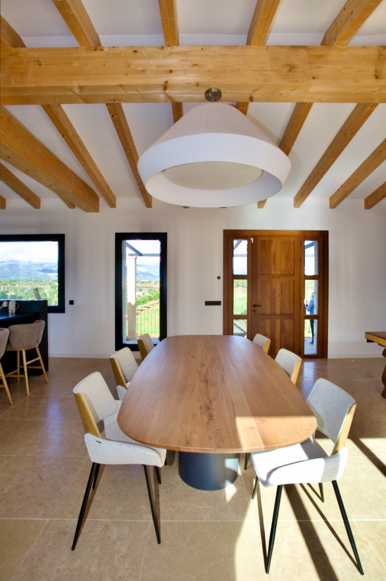 Images for Santa Eugenia finca, Santa Eugenia nr Santa Maria, Mallorca