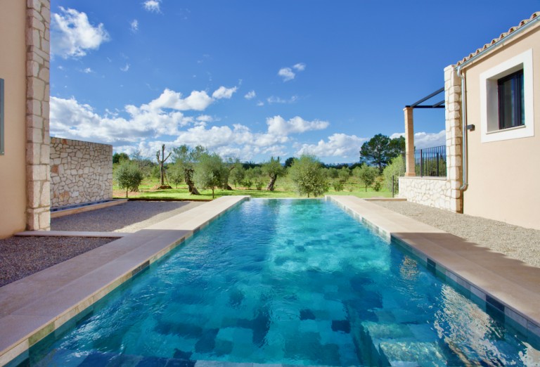 Images for Santa Eugenia finca, Santa Eugenia nr Santa Maria, Mallorca