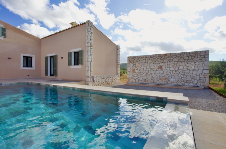 Images for Santa Eugenia finca, Santa Eugenia nr Santa Maria, Mallorca