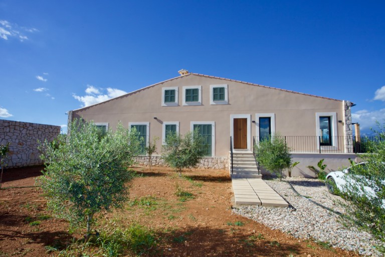 Images for Santa Eugenia finca, Santa Eugenia nr Santa Maria, Mallorca