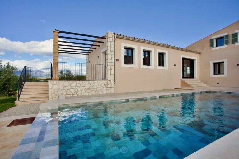 Images for Santa Eugenia finca, Santa Eugenia nr Santa Maria, Mallorca