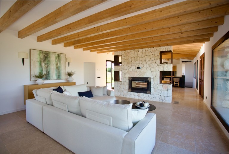 Images for Santa Eugenia finca, Santa Eugenia nr Santa Maria, Mallorca