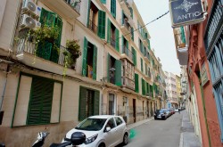 Images for Ramblas apt, Palma city centre, Mallorca