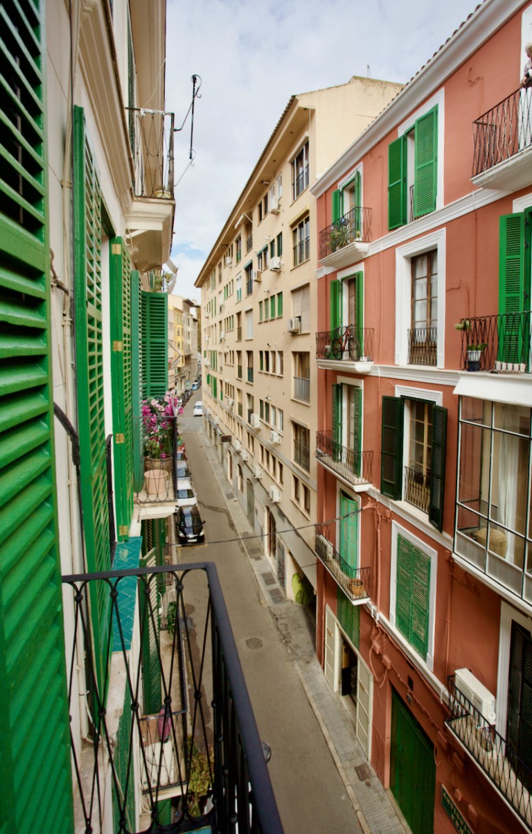 Images for Ramblas apt, Palma city centre, Mallorca