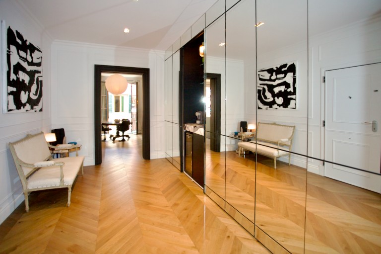 Images for Ramblas apt, Palma city centre, Mallorca