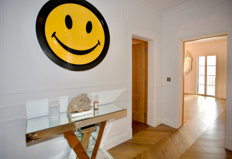 Images for Ramblas apt, Palma city centre, Mallorca