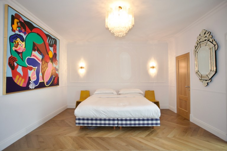 Images for Ramblas apt, Palma city centre, Mallorca