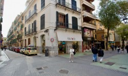 Images for Ramblas apt, Palma city centre, Mallorca
