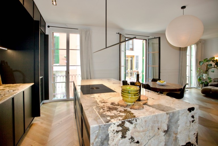 Images for Ramblas apt, Palma city centre, Mallorca