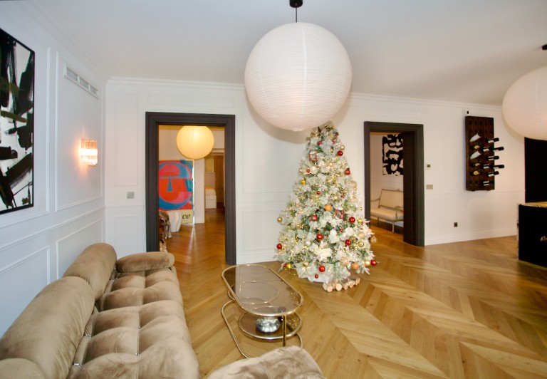 Images for Ramblas apt, Palma city centre, Mallorca