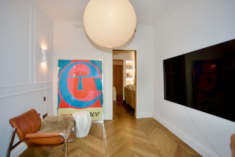 Images for Ramblas apt, Palma city centre, Mallorca