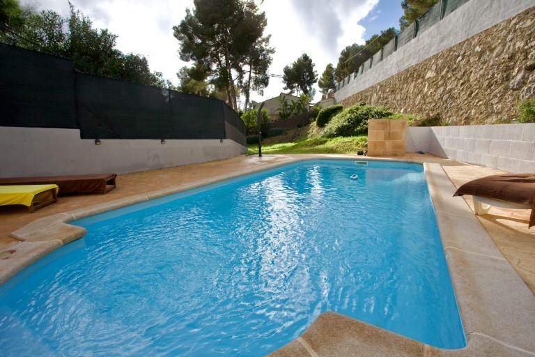 Images for Costa de la Calma villa, Costa de la Calma, SW Mallorca