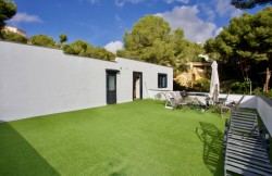 Images for Costa de la Calma villa, Costa de la Calma, SW Mallorca