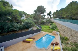 Images for Costa de la Calma villa, Costa de la Calma, SW Mallorca