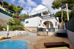 Images for Costa de la Calma villa, Costa de la Calma, SW Mallorca