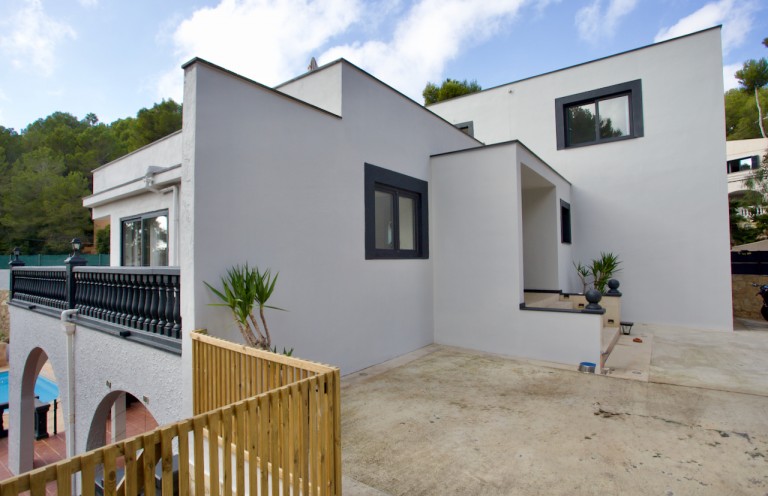 Images for Costa de la Calma villa, Costa de la Calma, SW Mallorca