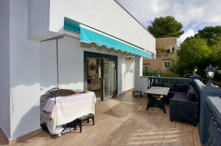 Images for Costa de la Calma villa, Costa de la Calma, SW Mallorca