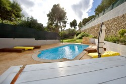 Images for Costa de la Calma villa, Costa de la Calma, SW Mallorca