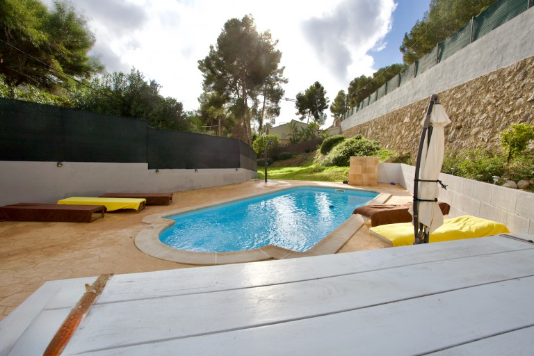 Images for Costa de la Calma villa, Costa de la Calma, SW Mallorca