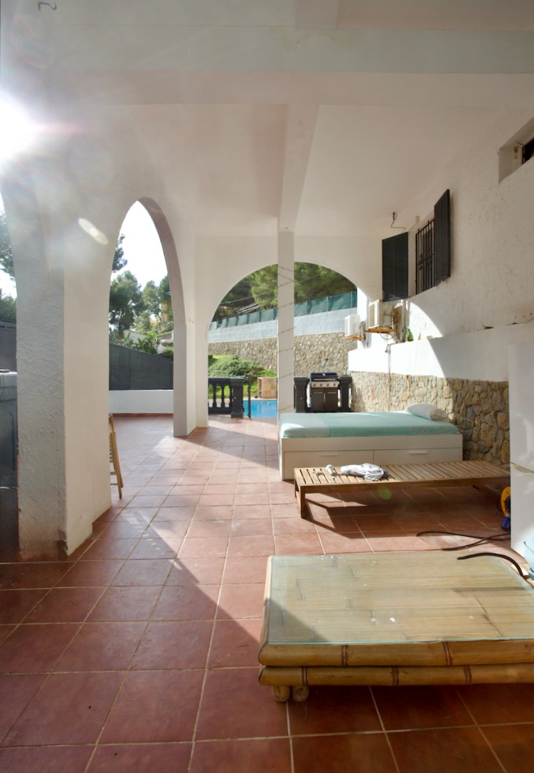 Images for Costa de la Calma villa, Costa de la Calma, SW Mallorca