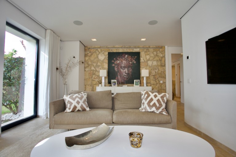 Images for Elements garden apt, Portals Nous, SW Mallorca