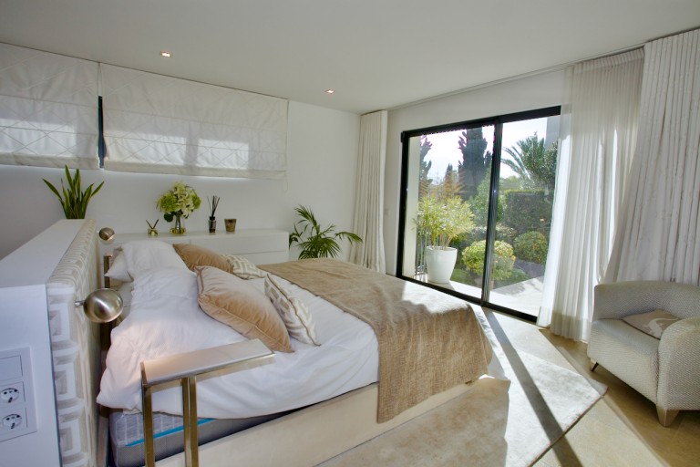 Images for Elements garden apt, Portals Nous, SW Mallorca