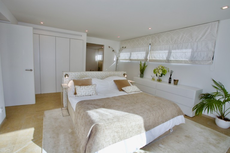 Images for Elements garden apt, Portals Nous, SW Mallorca