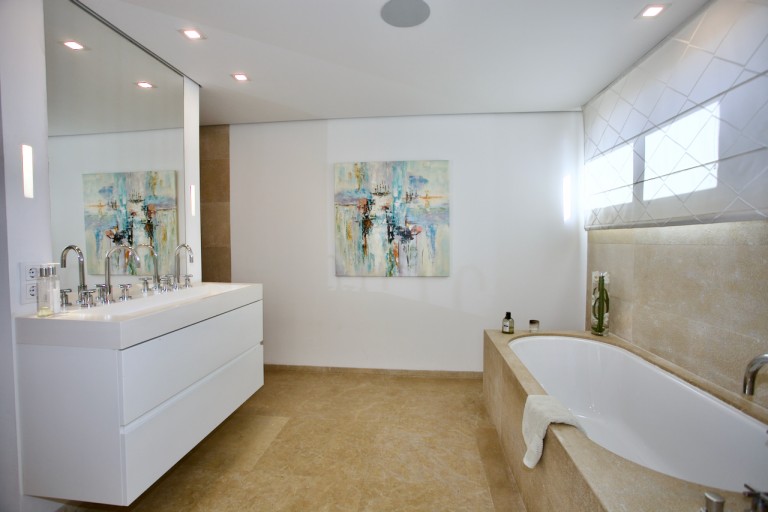 Images for Elements garden apt, Portals Nous, SW Mallorca