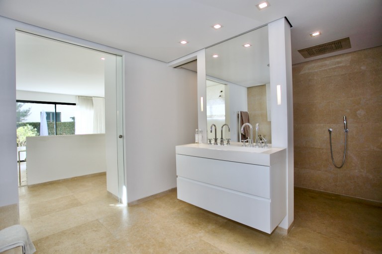 Images for Elements garden apt, Portals Nous, SW Mallorca