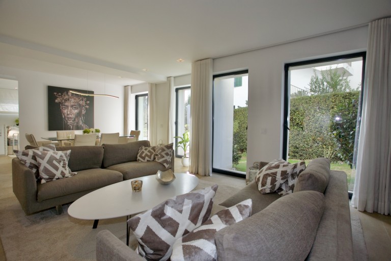 Images for Elements garden apt, Portals Nous, SW Mallorca