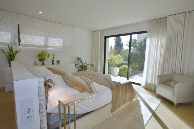 Images for Elements garden apt, Portals Nous, SW Mallorca