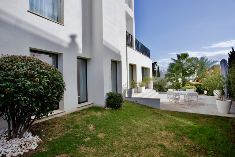 Images for Elements garden apt, Portals Nous, SW Mallorca