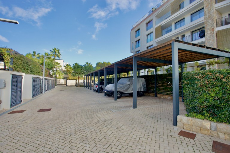 Images for Elements garden apt, Portals Nous, SW Mallorca