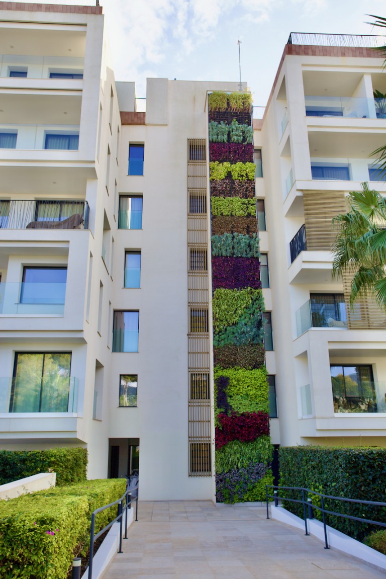Images for Elements garden apt, Portals Nous, SW Mallorca