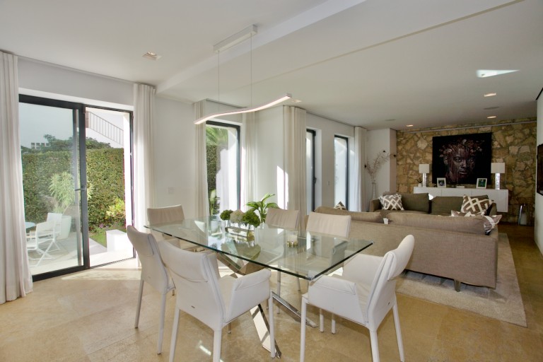 Images for Elements garden apt, Portals Nous, SW Mallorca