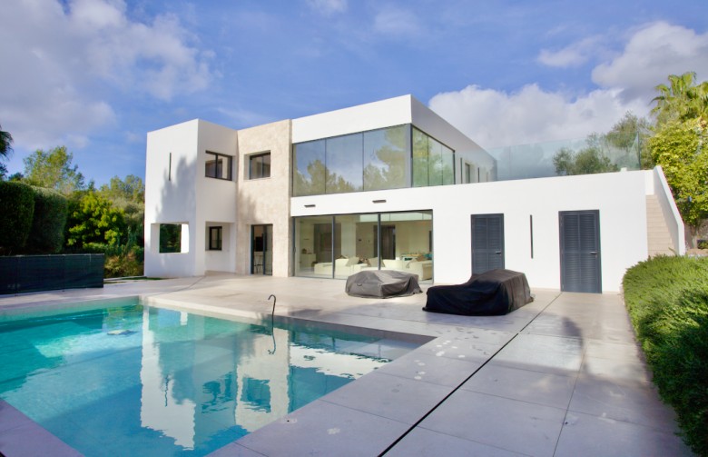 Click the photo for more details of Nova Santa Ponsa reformed villa, Nova Santa Ponsa, SW Mallorca