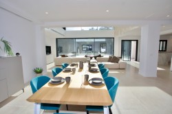 Images for Nova Santa Ponsa reformed villa, Nova Santa Ponsa, SW Mallorca