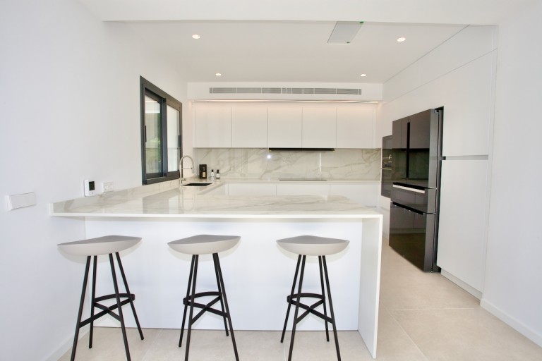 Images for Nova Santa Ponsa reformed villa, Nova Santa Ponsa, SW Mallorca