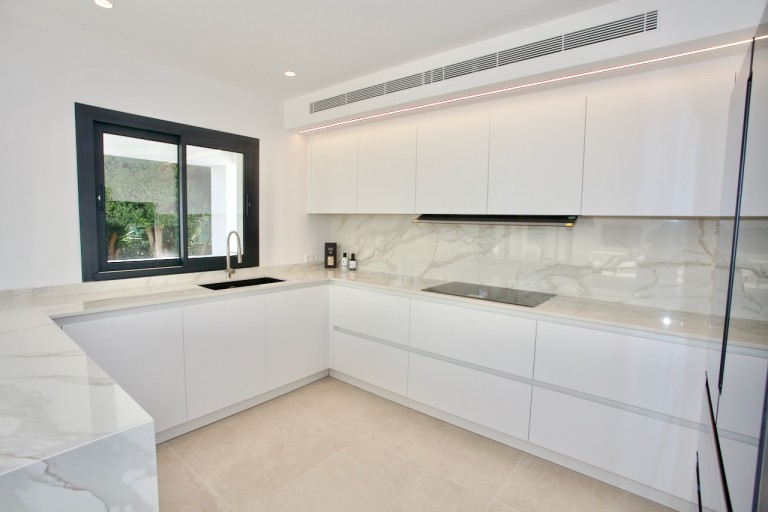 Images for Nova Santa Ponsa reformed villa, Nova Santa Ponsa, SW Mallorca