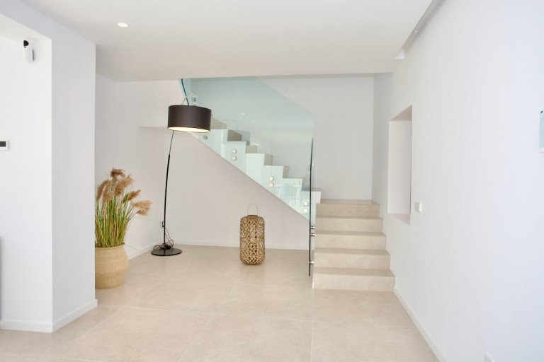 Images for Nova Santa Ponsa reformed villa, Nova Santa Ponsa, SW Mallorca