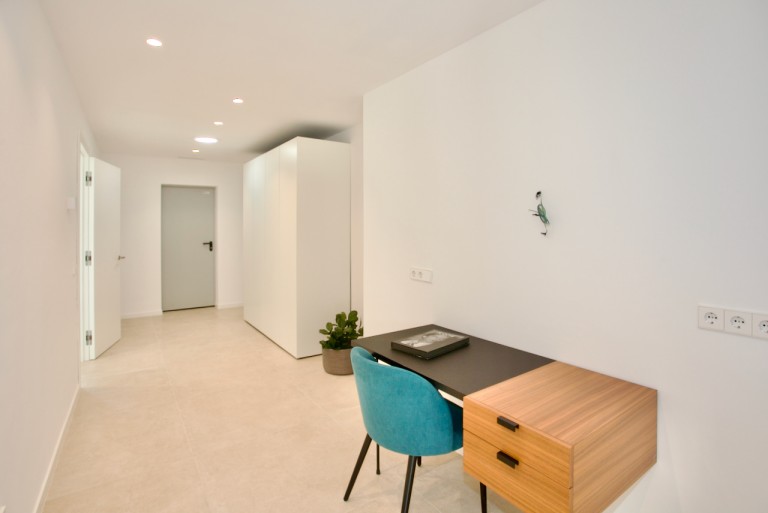 Images for Nova Santa Ponsa reformed villa, Nova Santa Ponsa, SW Mallorca