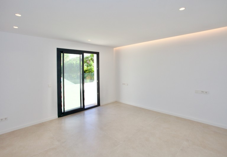 Images for Nova Santa Ponsa reformed villa, Nova Santa Ponsa, SW Mallorca