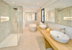 Images for Nova Santa Ponsa reformed villa, Nova Santa Ponsa, SW Mallorca