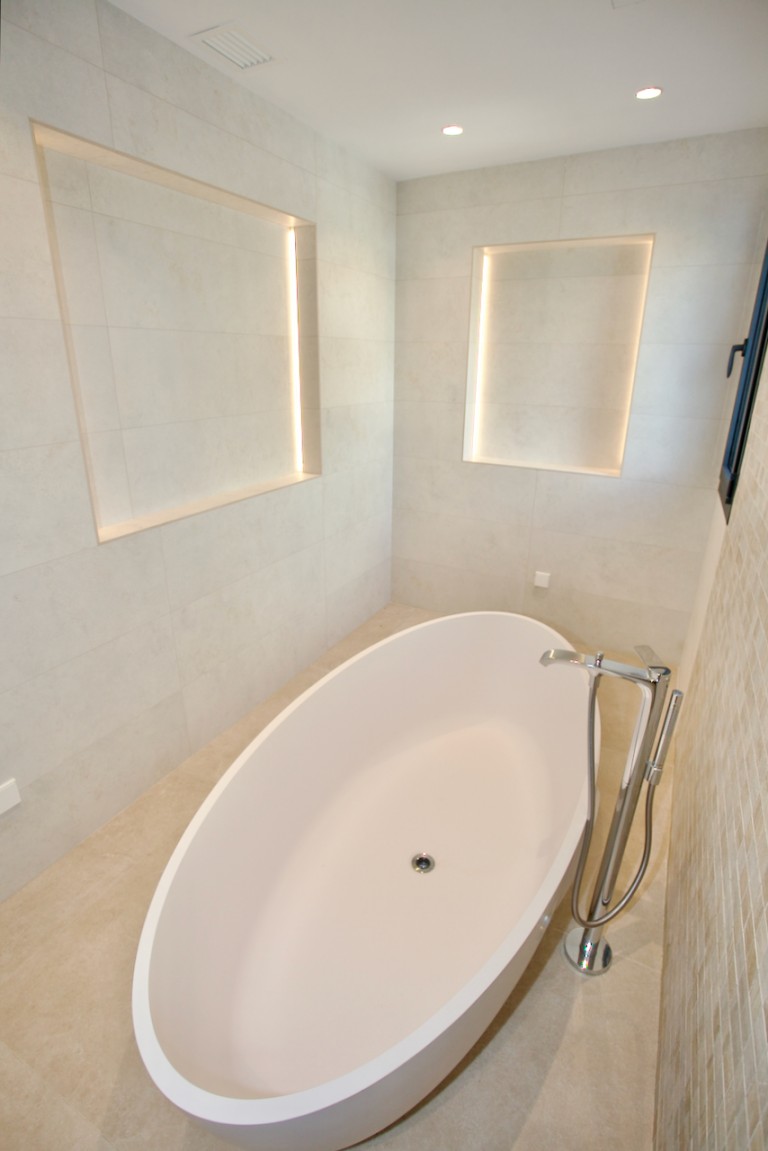 Images for Nova Santa Ponsa reformed villa, Nova Santa Ponsa, SW Mallorca